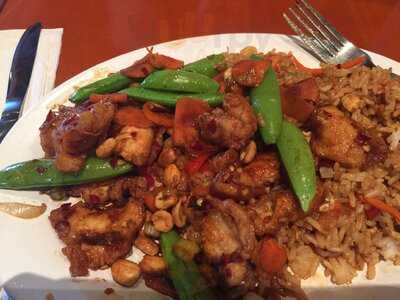 Pei Wei Asian Diner