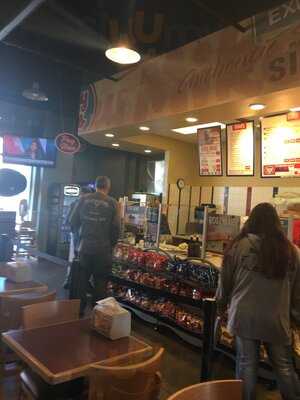 Jersey Mikes, Puyallup