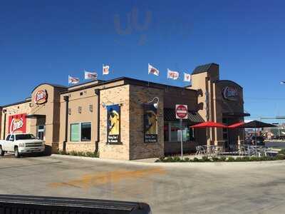 Raising Cane's Chicken Fingers, San Angelo