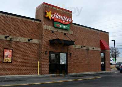 Hardee's, Gastonia