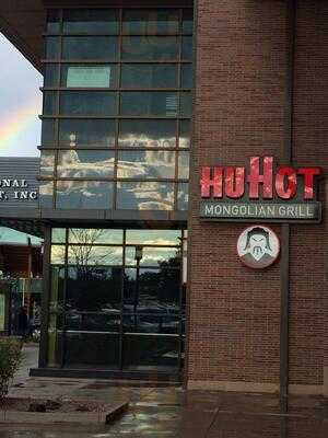 Huhot Mongolian Grill