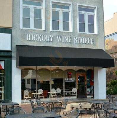 Hickory Wine Shoppe