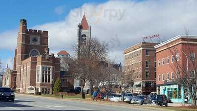 Fodys Great American Tavern