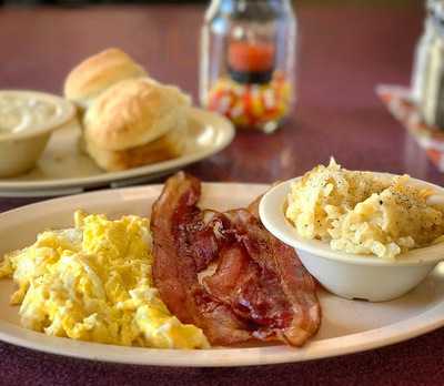 Burkes Kenosha Cafe