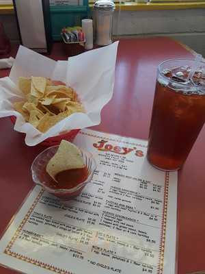 Joey's, Wichita Falls