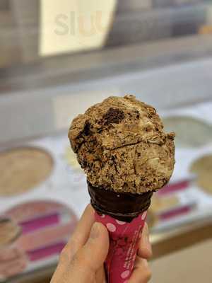 Baskin Robbins, Greeley