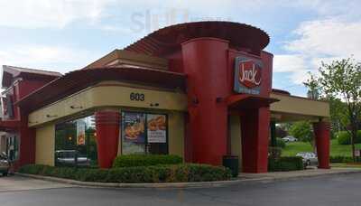 Jack In The Box