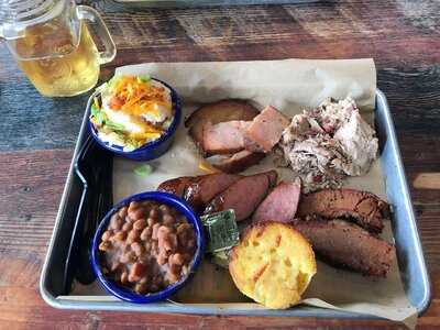 Butcher's Block BBQ, Eau Claire