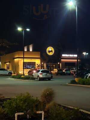 Buffalo Wild Wings, Gulfport