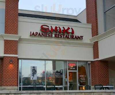 Shiki Restaurant, Mooresville