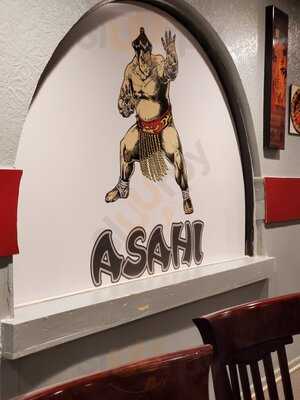 Asahi