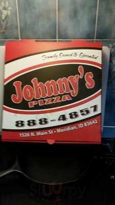 Johnny's Pizza