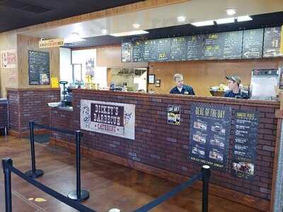 Dickey's Barbecue Pit, St. George