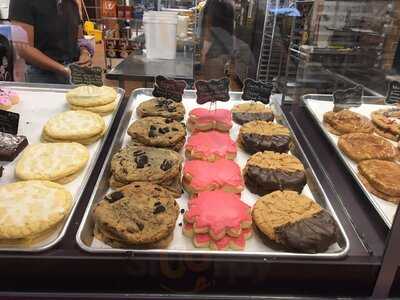 Mary's Mountain Cookies, Rapid City