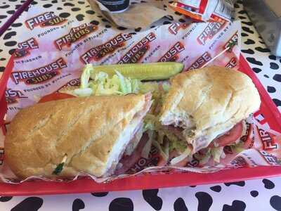 Firehouse Subs, Biloxi