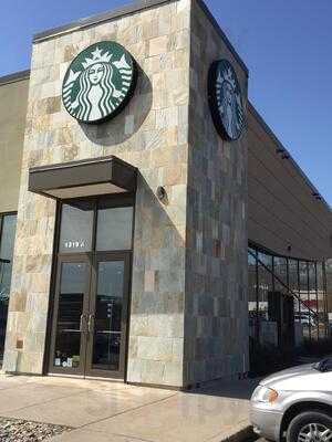 Starbucks, Milford