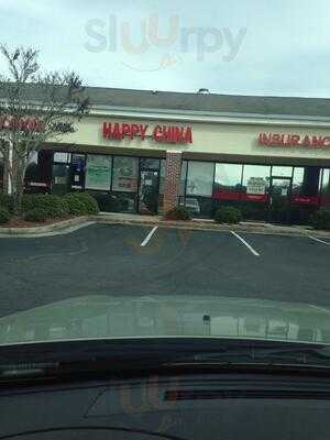 Happy China, Gainesville