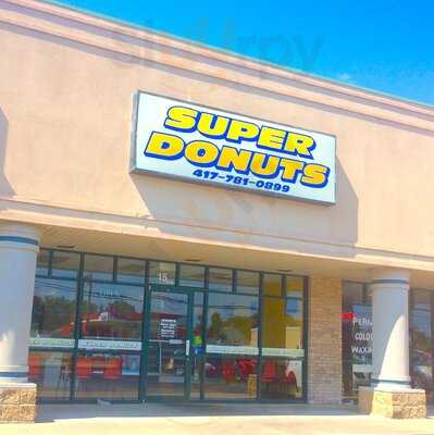 Super Donuts