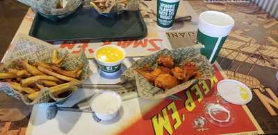 Wingstop