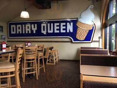 Dairy Queen Grill & Chill