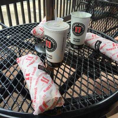 Jimmy Johns, State College