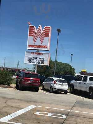 Whataburger
