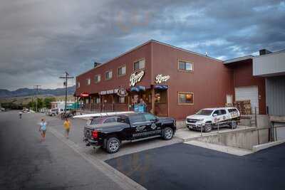 Bozeman Brewing Company, Bozeman