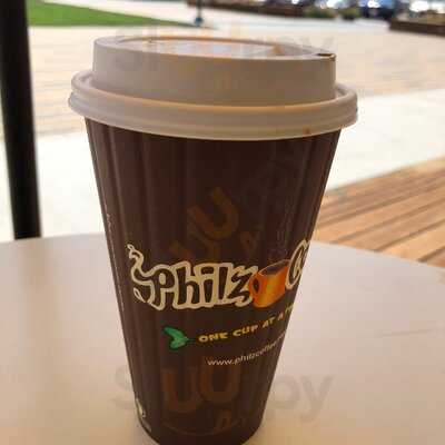 Philz Coffee