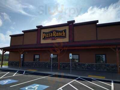 Pizza Ranch, Conway