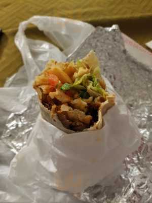 Penn Kebab, State College