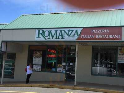 Romanza Italian Restaurant