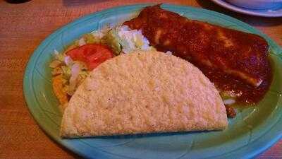 Corona Mexican Restaurant