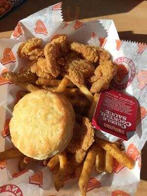 Popeyes Louisiana Kitchen, Kenosha