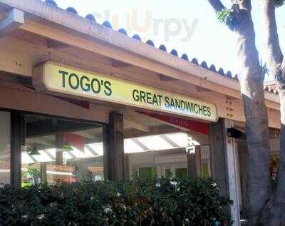 Togo's, Cupertino