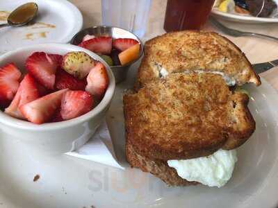 Toasted Yolk, The Woodlands