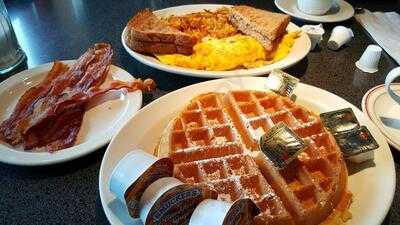 Rehoboth Diner, Rehoboth Beach