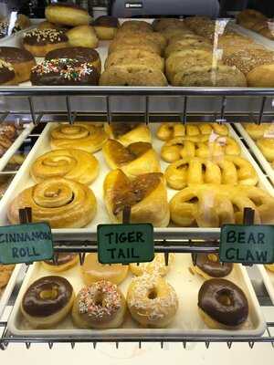 Sunrise Donuts and Espresso, Redmond