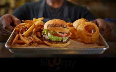 Burgerfi