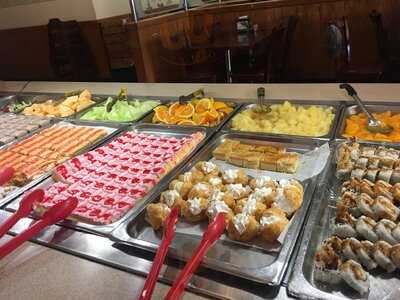 College Buffet