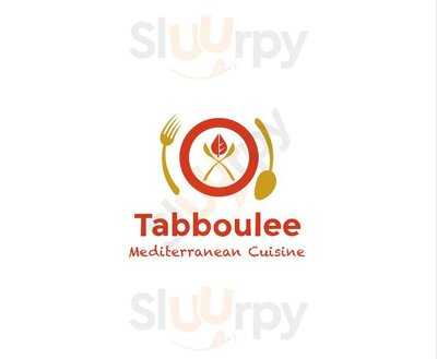 Tabboulee-Gyro & Falafel Bistro, Cherry Hill