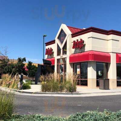 Arby's, Meridian