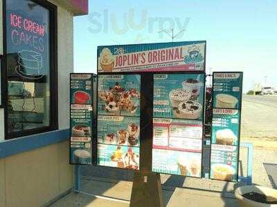 Shake's Frozen Custard