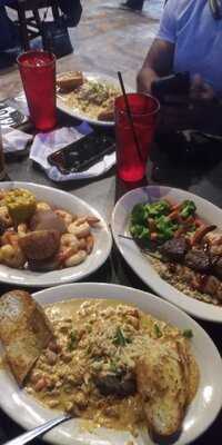 242 Pub and Grill, Conroe