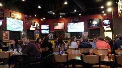 Buffalo Wild Wings, Florence