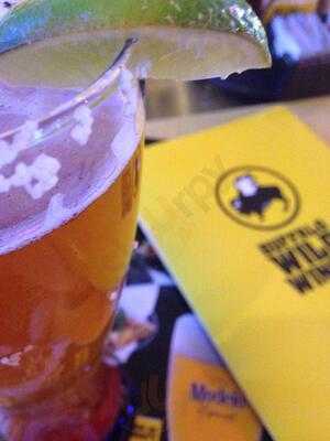 Buffalo Wild Wings, Fairfield