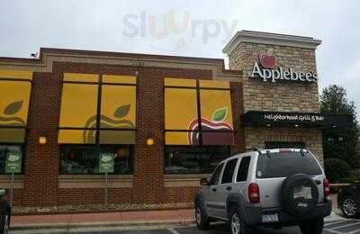 Applebee's Grill + Bar, Hickory