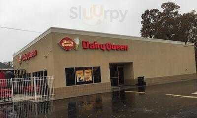 Dairy Queen, Gainesville