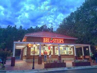 Bruster's Real Ice Cream, Buford