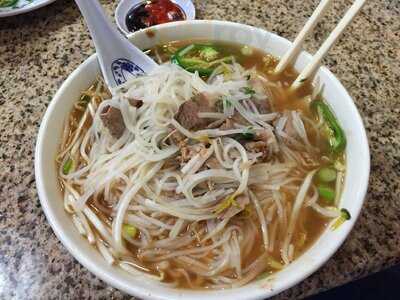 Pho Saigon, Westminster