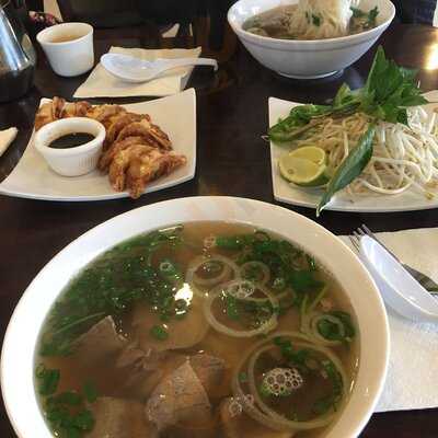 Its Pho U